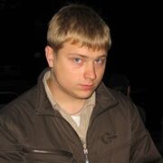 Александер, 34, Неман