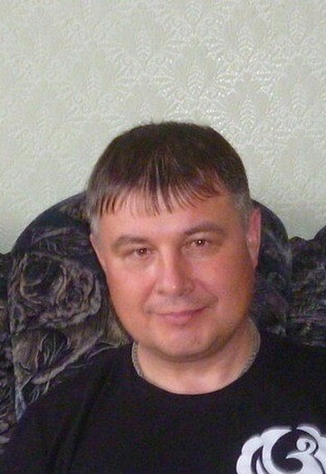 Моя фотография - Игорь, 55 из Ноябрьск (@igorw8637999)