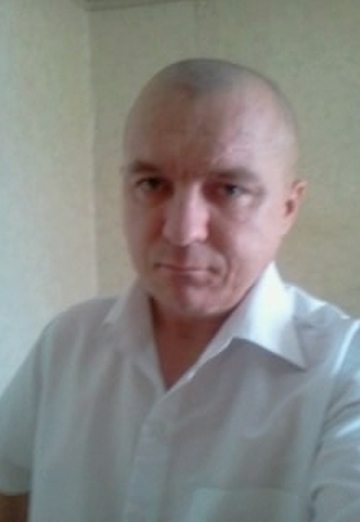 Моя фотография - Евгений, 43 из Октябрьский (Башкирия) (@evgeniy184032)
