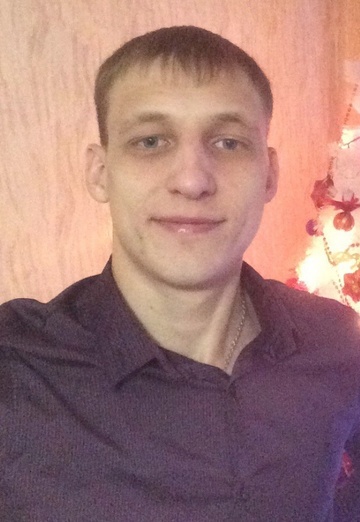 My photo - Pavel, 31 from Tambov (@pavel224071)