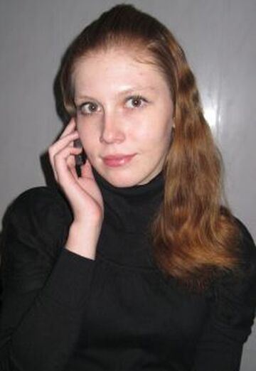 Моя фотография - Полина, 32 из Раменское (@polina4935874)
