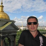 александр, 53, Хотьково