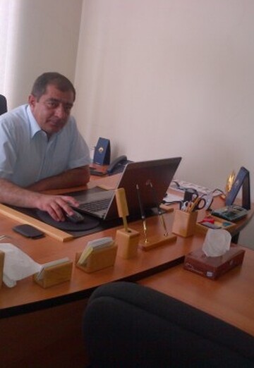 My photo - ilqar, 61 from Baku (@ilqar44)