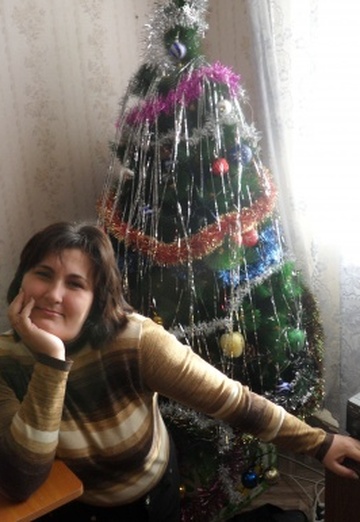 My photo - Natali, 50 from Belgorod (@natali2092)