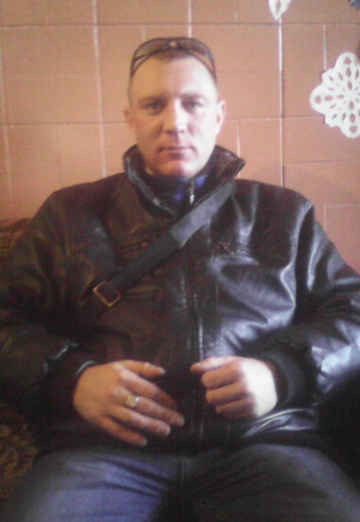 My photo - Nikolay, 39 from Sayanogorsk (@nikolay120198)
