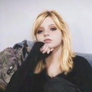 Лиза, 19, Москва