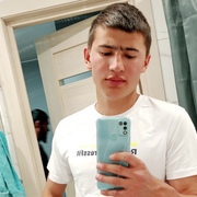 BoBa, 31, Никольск