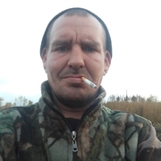Илья, 40, Медвенка