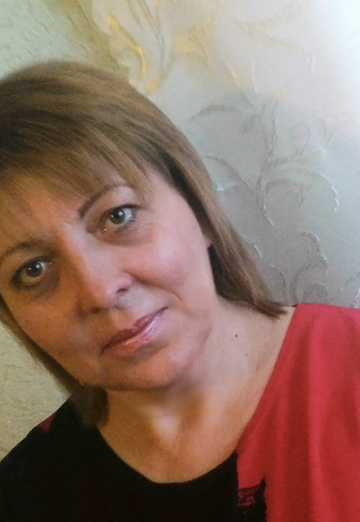 Моя фотография - Татьяна, 53 из Волжский (Волгоградская обл.) (@tatyana140330)