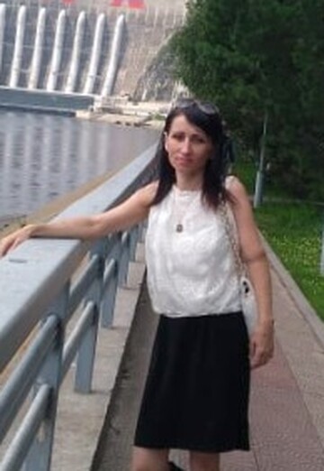 Моя фотография - ирина, 48 из Новосибирск (@irina329768)
