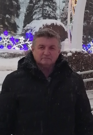 La mia foto - Aleksey, 62 di Astrachan' (@aleksey583279)