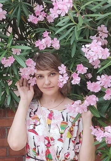 My photo - Tatyana, 53 from Usinsk (@tatyana398993)