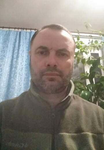 My photo - Ivan, 56 from Krasnoyarsk (@ivanmereuca0)