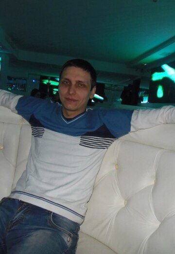 Моя фотографія - Сергей, 33 з Макіївка (@sergey473626)