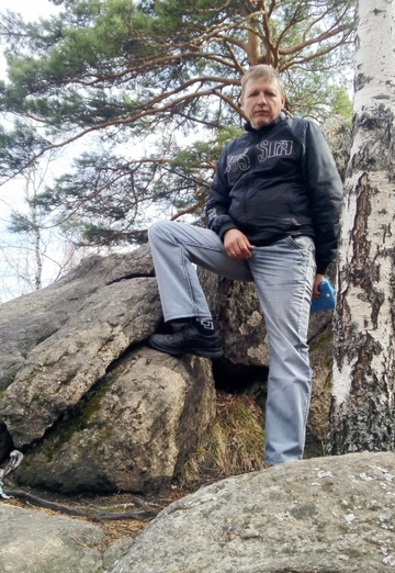 Моя фотография - Евгений, 39 из Бийск (@evgeniy230478)