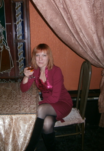Моя фотография - Анна, 41 из Томск (@anna36053)