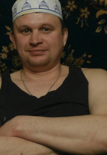 My photo - igor, 48 from Kirov (@igor171589)