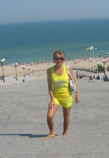 My photo - Marina, 46 from Cherkasy (@marina79270)