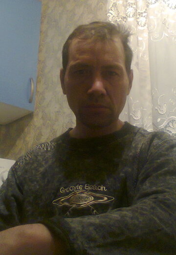 Моя фотография - Игорь, 49 из Семей (@igor173622)