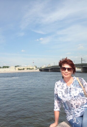 My photo - Olenka, 49 from Krasnodar (@olenka1446)