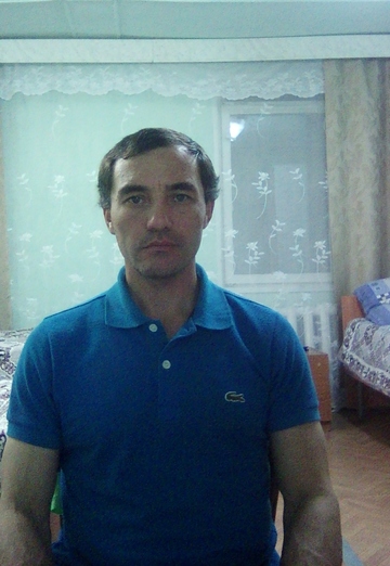 My photo - Farhad, 50 from Ishimbay (@farhad8019352)