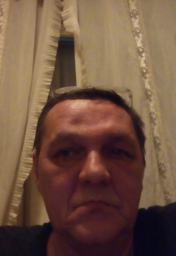 Моя фотография - Александр, 63 из Москва (@aleksandr620297)