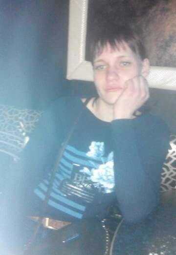 My photo - Mariya, 31 from Tomsk (@mariya80278)