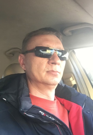 My photo - oleg, 49 from Kyiv (@oleg289263)