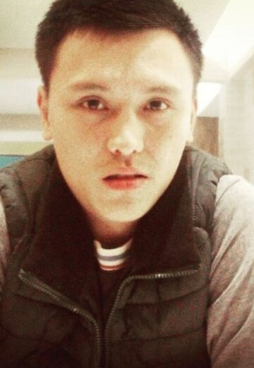My photo - Era, 34 from Almaty (@era932)