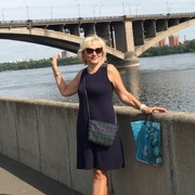 Татьяна, 54, Красноярск