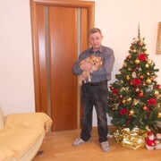 Иван, 52, Шацк