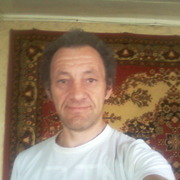 лев, 58, Нерехта