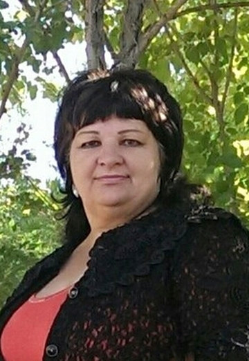 Моя фотография - Зинаида, 60 из Астана (@zinaida3177)