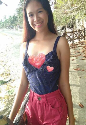 My photo - Chabelita, 24 from Davao (@chabelita0)
