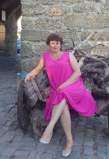 My photo - Lyudmila, 49 from Mineralnye Vody (@ludmila84725)