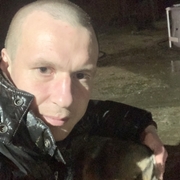 Марат, 30, Каневская