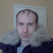 Геннадий, 40, Кандалакша
