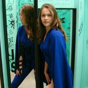 Алина, 22, Казань