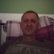 Mark, 46, Франкфурт-на-Майне