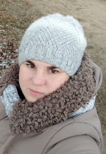 My photo - Yuliya, 37 from Ivanovo (@uliya218033)