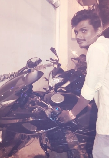 My photo - Vijay, 25 from Vijayawada (@vijay349)