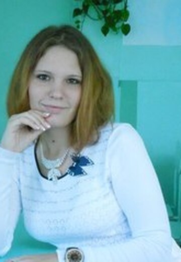 Моя фотография - Арина, 27 из Шушенское (@arina4026)