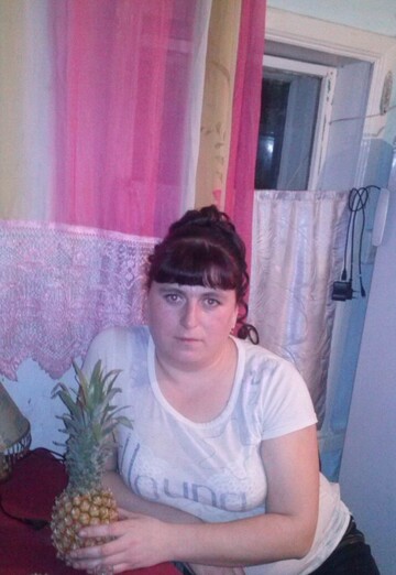My photo - Svetlana, 40 from Sharypovo (@svetlana183727)