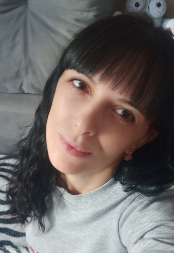 Minha foto - Natalya Bogdanova, 39 de Kuybyshev (@natalyabogdanova24)