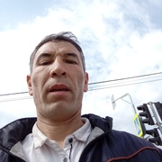 Расулжон Шодмонов, 40, Любинский