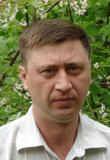 Моя фотографія - Игорь, 53 з Зеленоградський адміністративний округ (@igor3312)