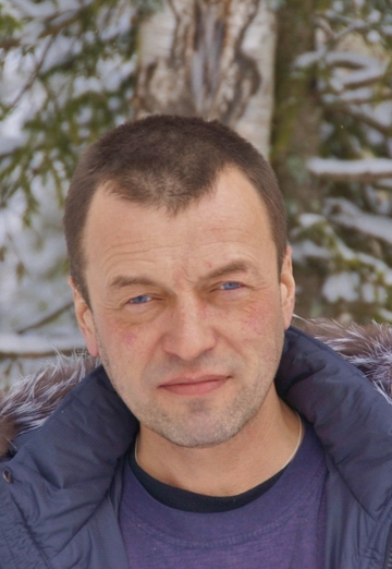 My photo - Igor, 57 from Ukhta (@igor221092)