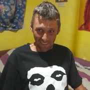 Макс, 34, Астрахань