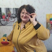 Kseniya 51 Perm