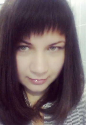 Моя фотография - Mari, 40 из Архангельск (@mari7243)